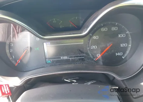 2020 Chevrolet Impala Fwd Lt z USA, uszkodzony, nr VIN 1G11Z5S35LU113320